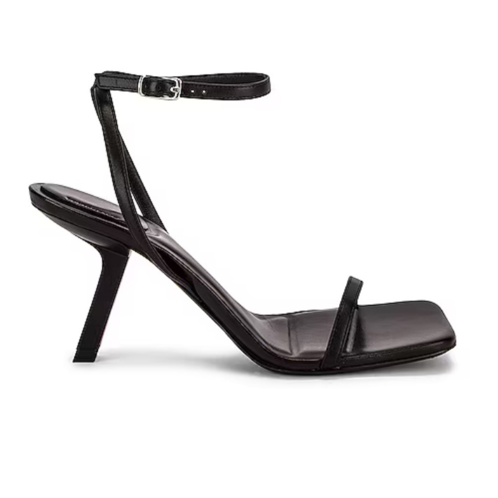 Balenciaga Void Sandals